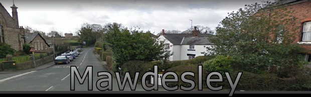 Mawdesley
