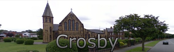 Crosby
